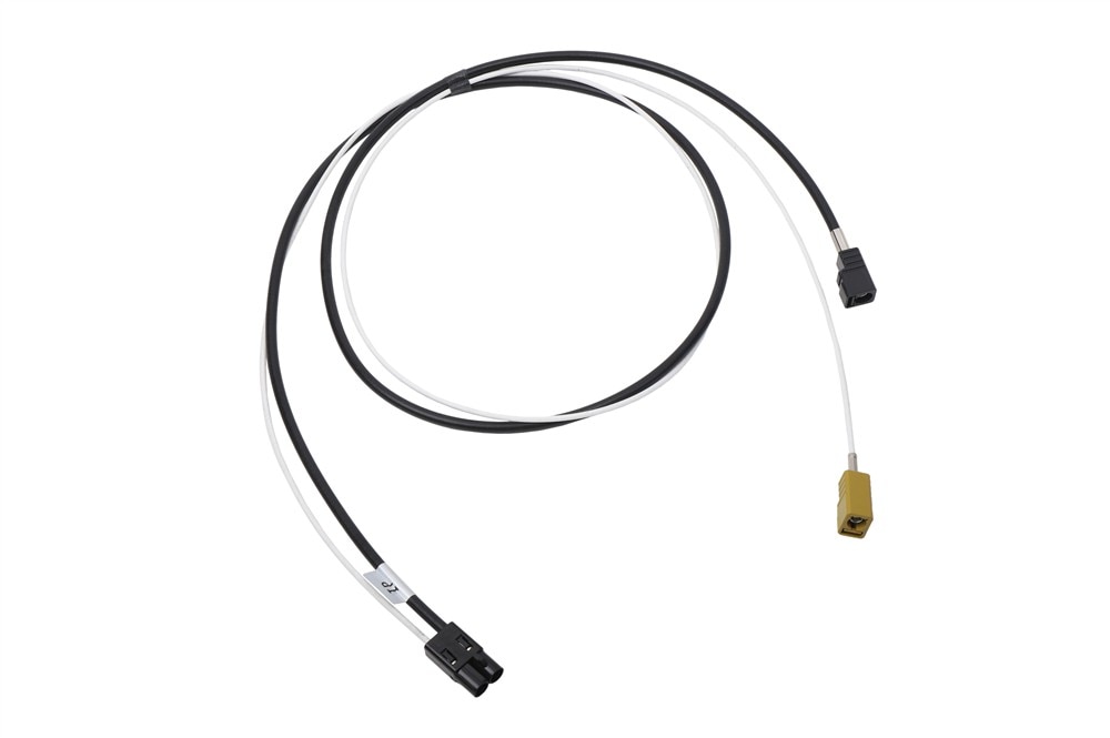 GM Genuine Parts Instrument Panel Antenna Coax Cable