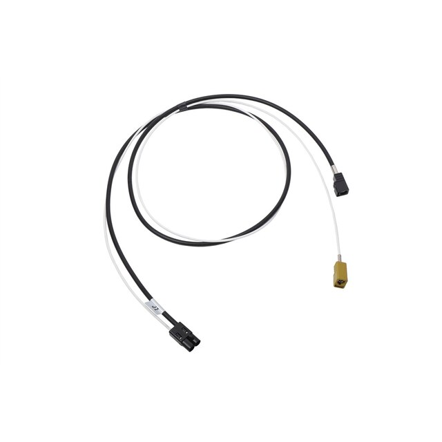 GM Genuine Parts Instrument Panel Antenna Coax Cable