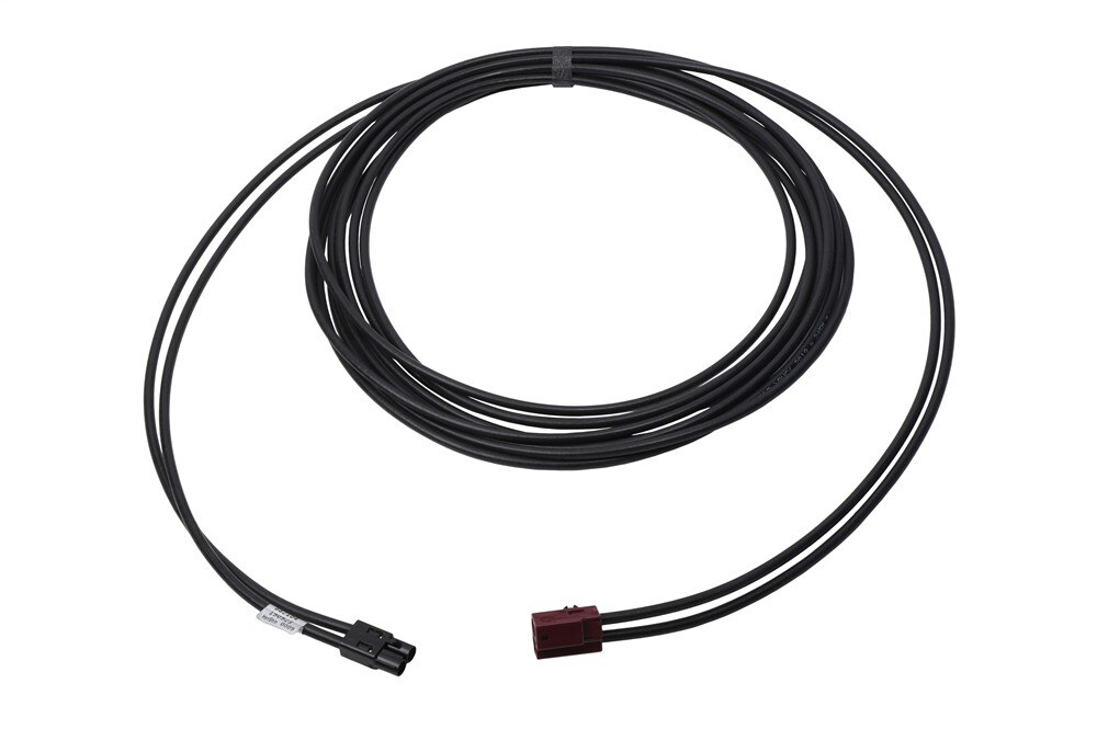 GM Genuine Parts Body Antenna Coax Cable