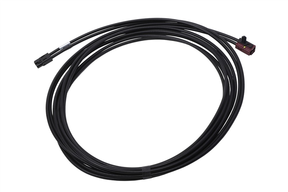 GM Genuine Parts Body Antenna Coax Cable