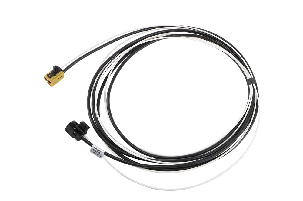 GM Genuine Parts Body Antenna Coax Cable