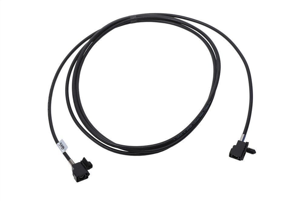 GM Genuine Parts Body Antenna Coax Cable