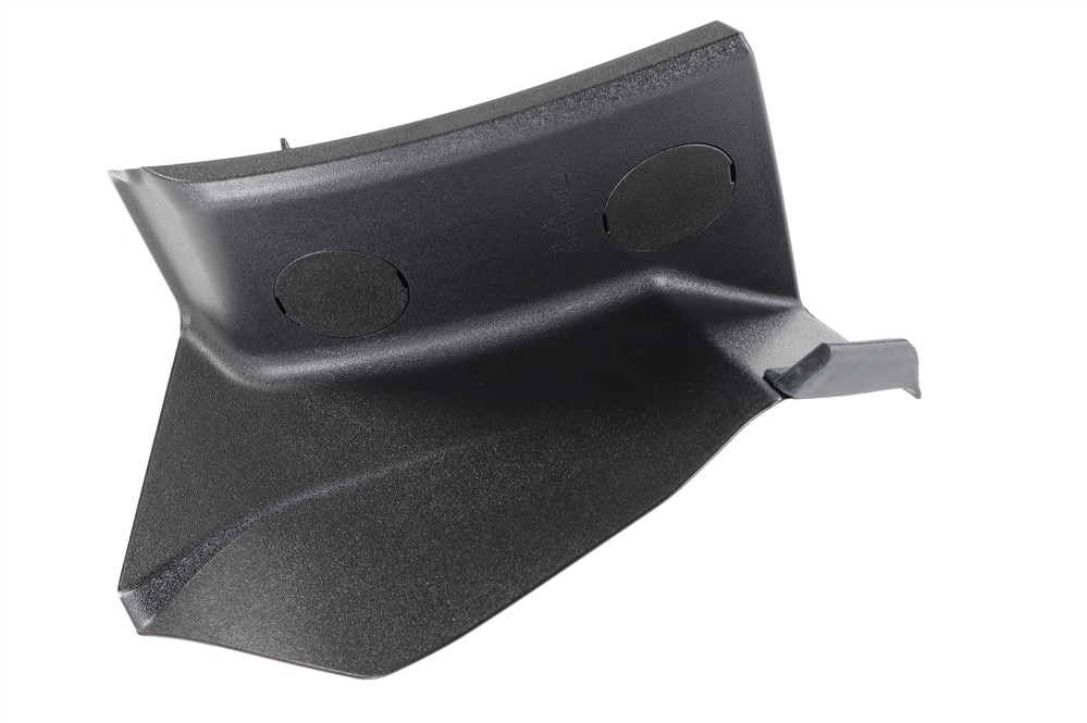 GM Genuine Parts Rear Driver Side Stop Lamp Bracket
