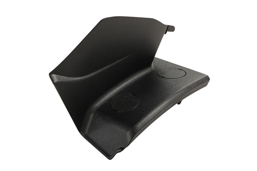 GM Genuine Parts Rear Passenger Side Stop Lamp Bracket