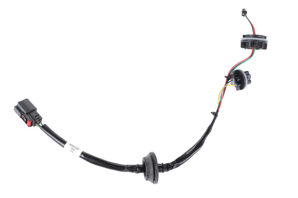 GM Genuine Parts Rear Combination Lamp Module