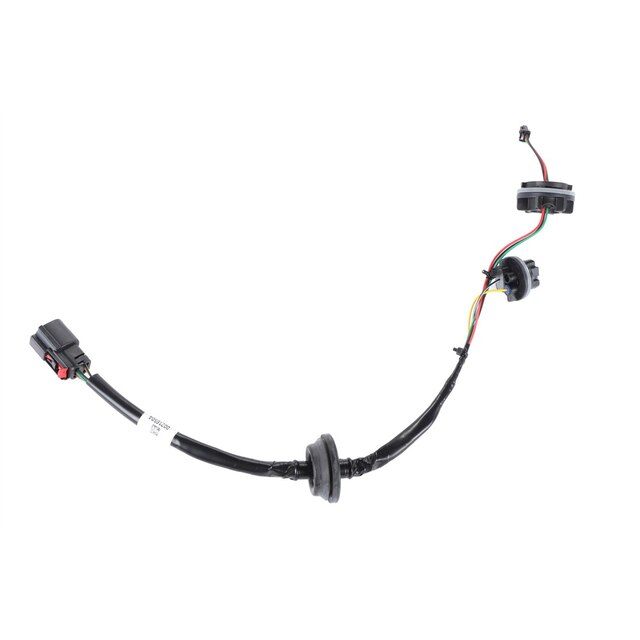 GM Genuine Parts Rear Combination Lamp Module