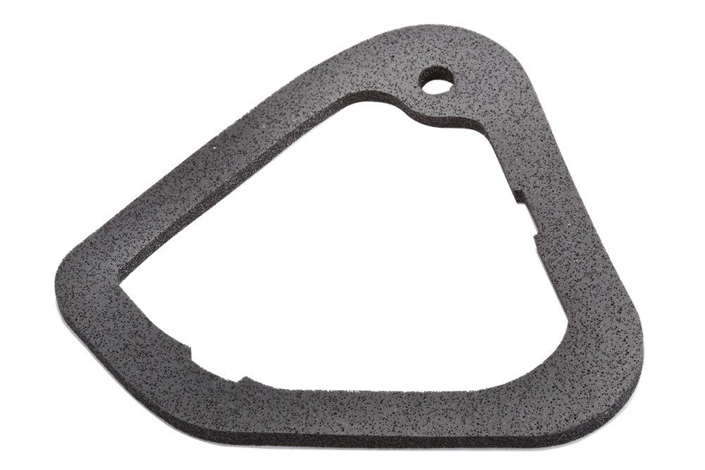 GM Genuine Parts Passenger Side Stop Lamp Seal