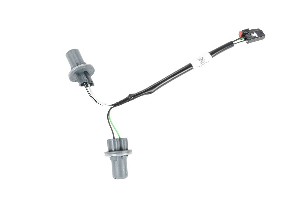 GM Genuine Parts Rear Combination Lamp Module