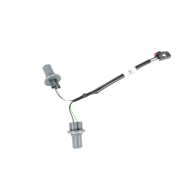 GM Genuine Parts Rear Combination Lamp Module