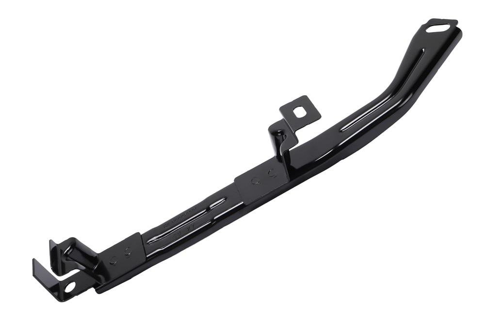 GM Genuine Parts Front Driver Side Wheelhouse Center Panel