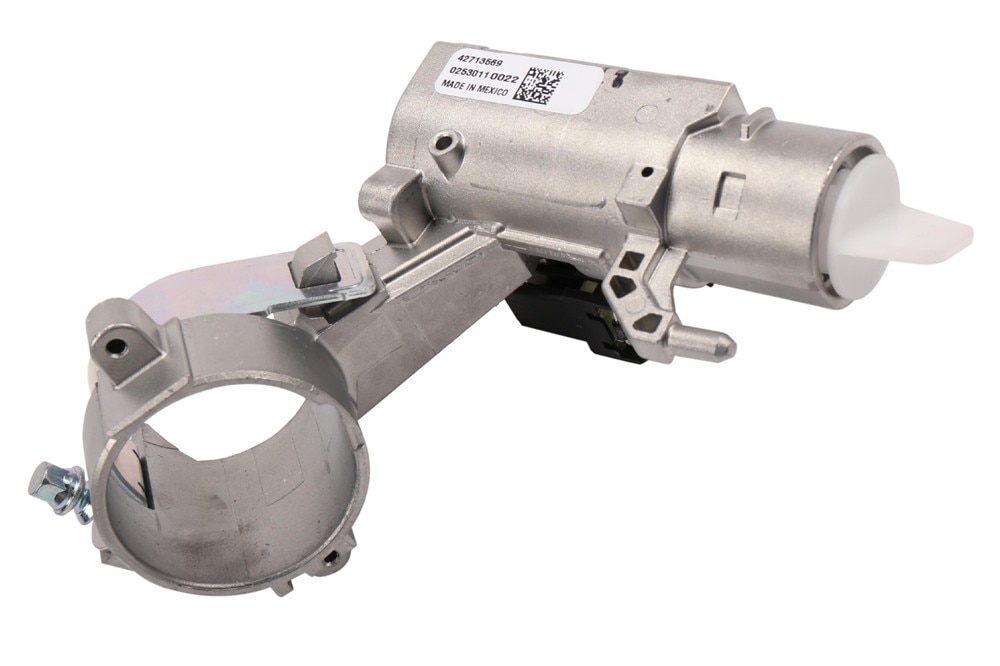 GM Genuine Parts Ignition and Start Switch Housing