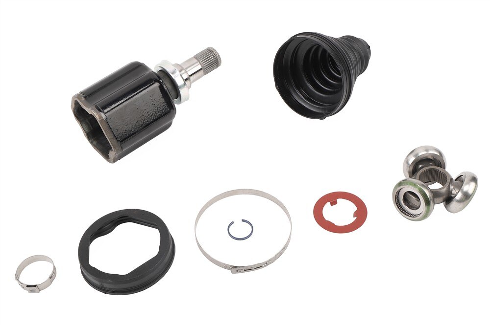GM Genuine Parts Front Passenger Side Half-Shaft Constant Velocity Inner Joint
