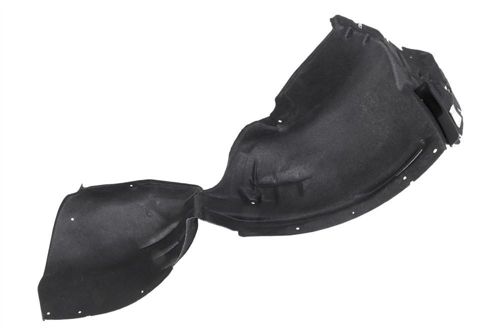 GM Genuine Parts Front Driver Side Wheelhouse Liner