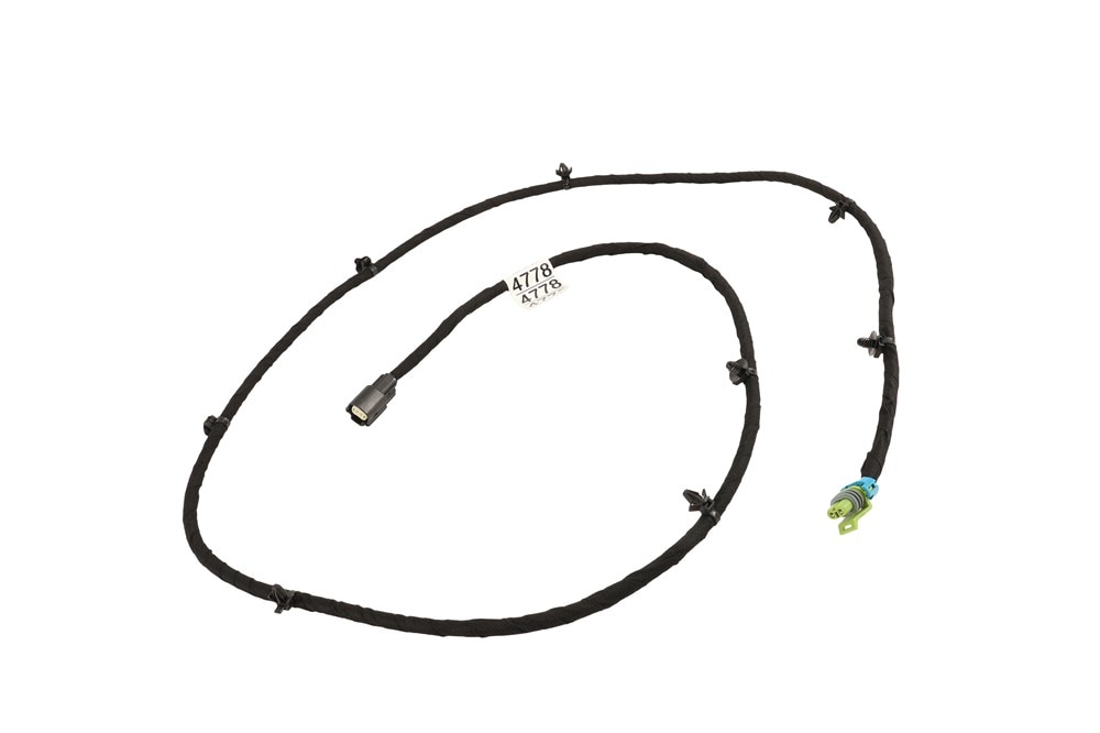 GM Genuine Parts Front Object Alarm Sensor Wiring Harness