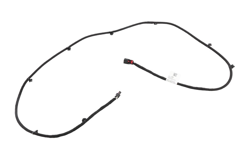 GM Genuine Parts Front Object Alarm Sensor Wiring Harness