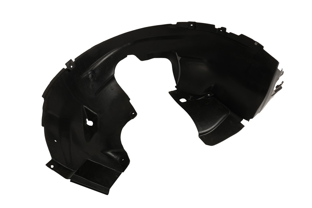 GM Genuine Parts Front Driver Side Wheelhouse Liner