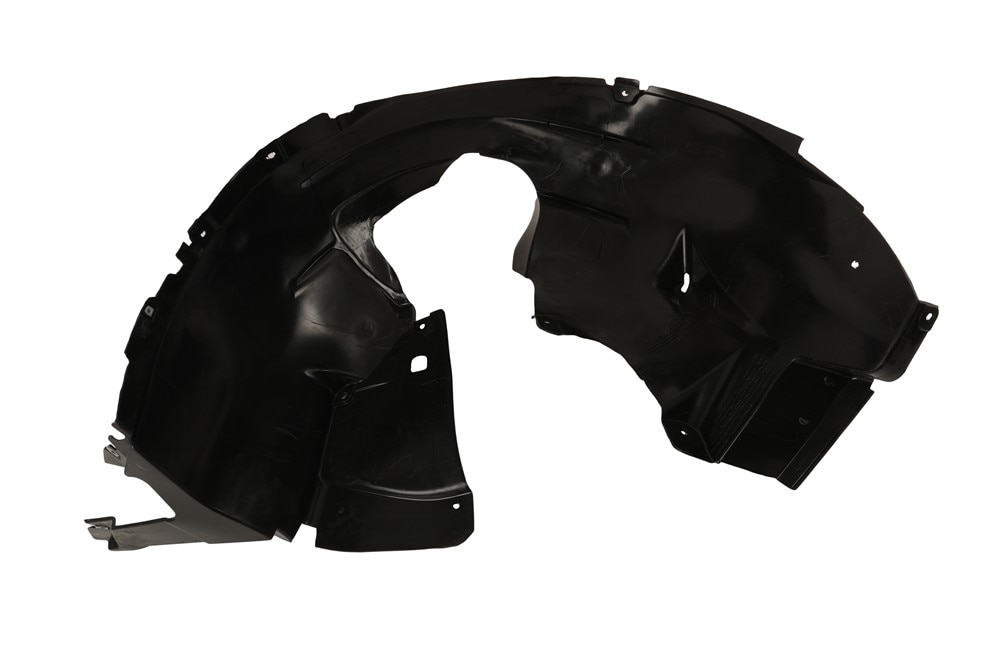 GM Genuine Parts Front Driver Side Wheelhouse Liner