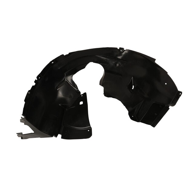 GM Genuine Parts Front Driver Side Wheelhouse Liner