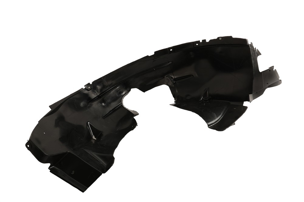 GM Genuine Parts Front Passenger Side Wheelhouse Liner