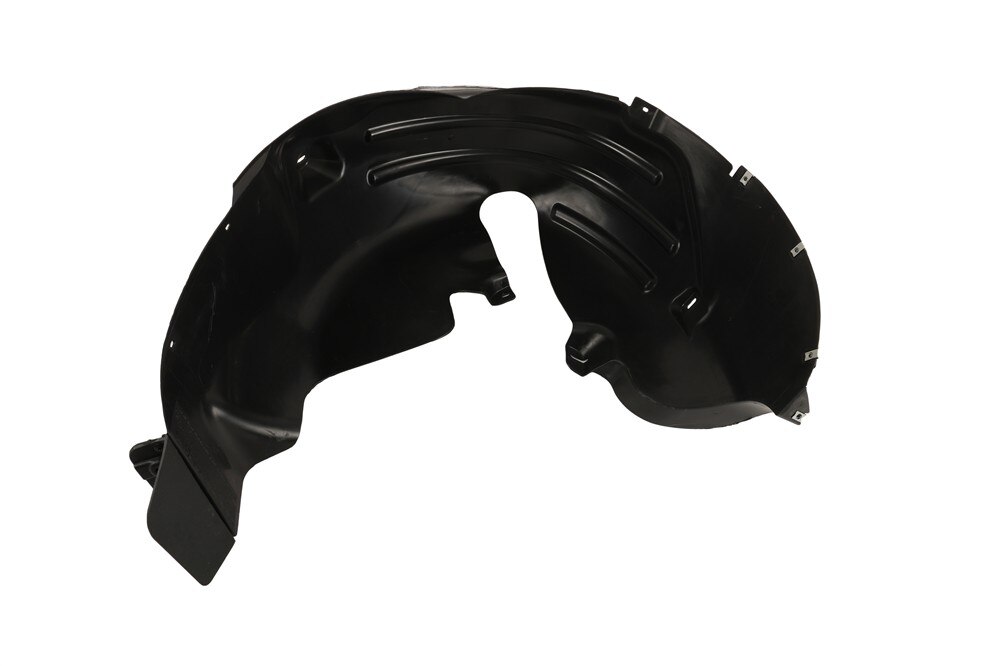 GM Genuine Parts Rear Driver Side Wheelhouse Liner