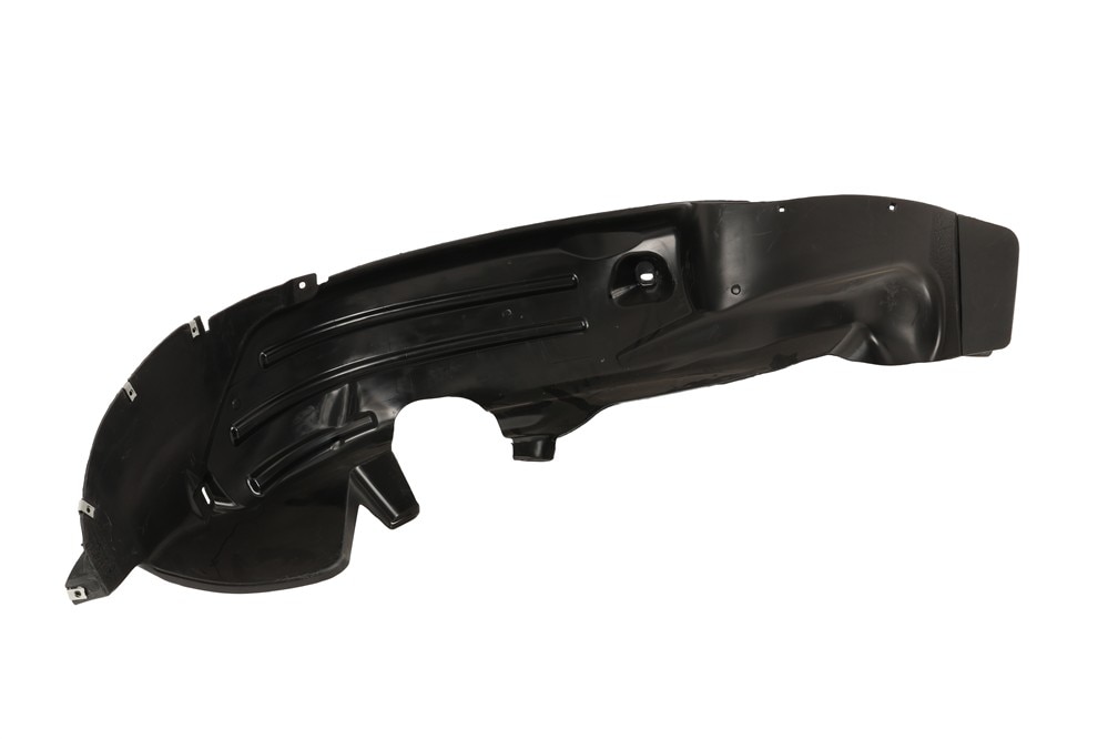 GM Genuine Parts Rear Passenger Side Wheelhouse Liner