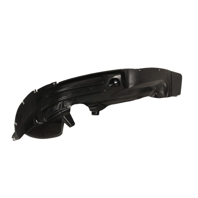 GM Genuine Parts Rear Passenger Side Wheelhouse Liner