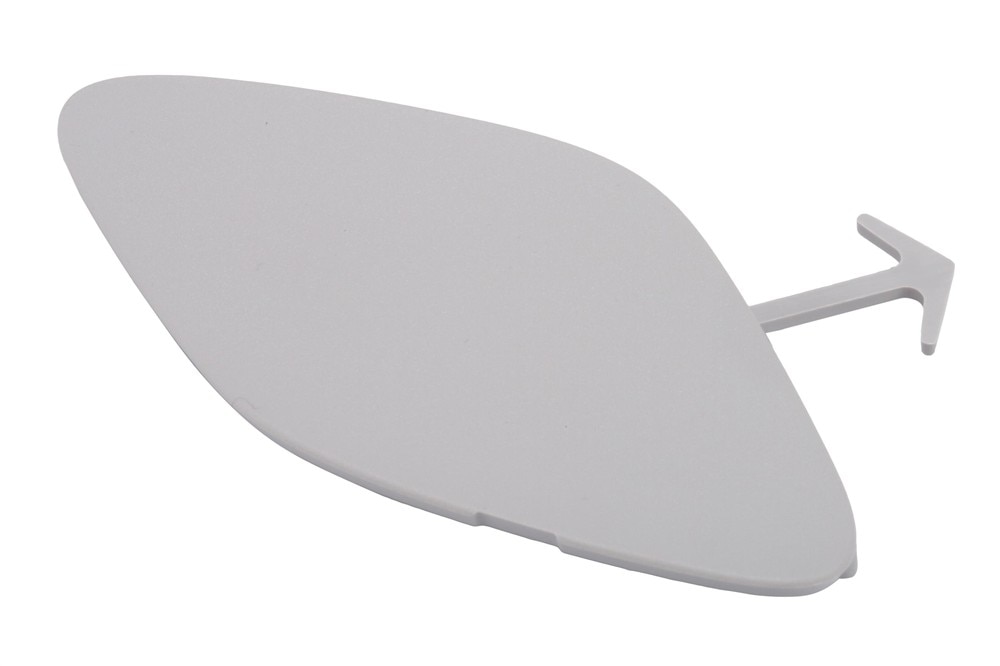 GM Genuine Parts Gray Driver Side Quarter Window Trim Finish Panel Bolt Cap
