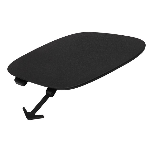GM Genuine Parts Black Driver Side Quarter Window Trim Finish Panel Bolt Cap