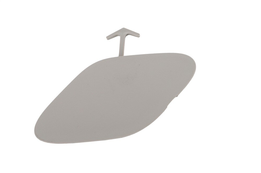 GM Genuine Parts Light Opel Gray Driver Side Quarter Window Trim Finish Panel Bolt Cap