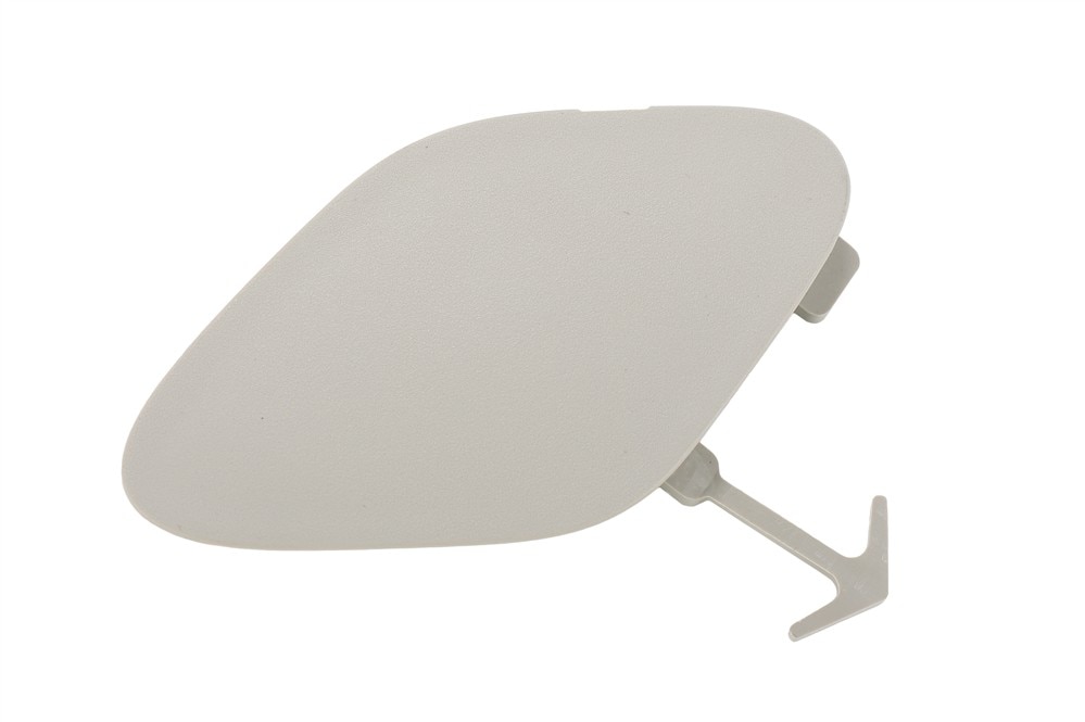 GM Genuine Parts Light Opel Gray Passenger Side Quarter Window Trim Finish Panel Bolt Cap
