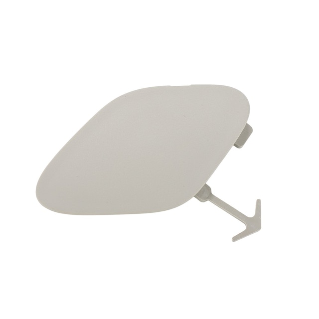 GM Genuine Parts Light Opel Gray Passenger Side Quarter Window Trim Finish Panel Bolt Cap