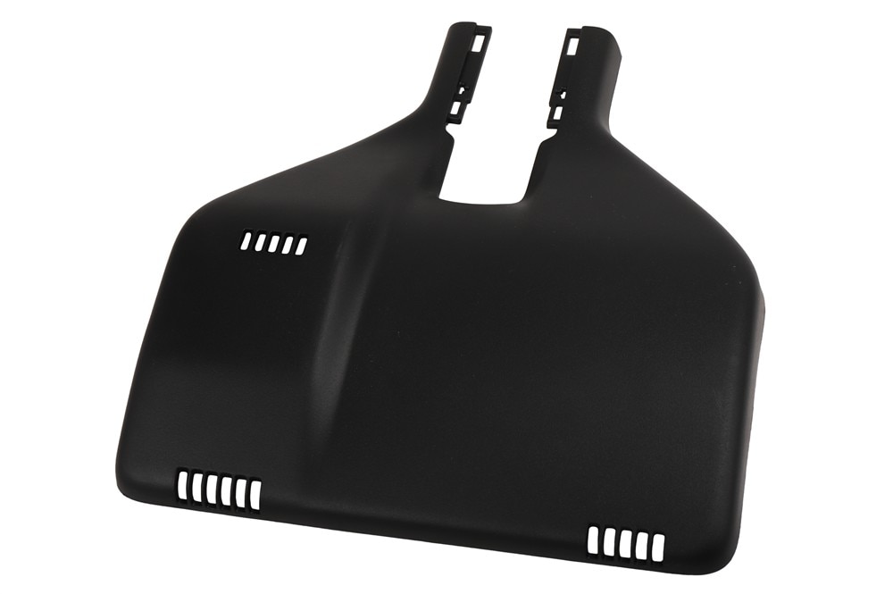 GM Genuine Parts Gray Windshield Sensor Mount Bracket Cover