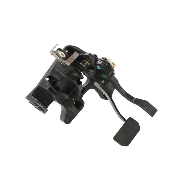 GM Genuine Parts Accelerator and Brake Pedal Set