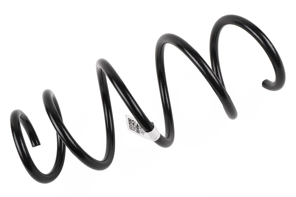 GM Genuine Parts Front Coil Spring