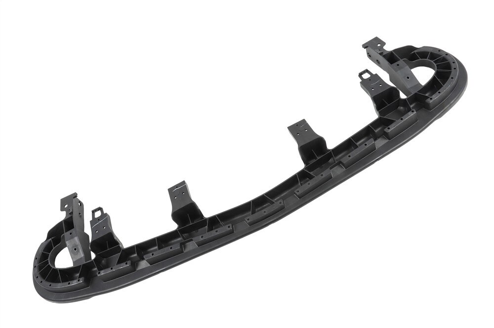 GM Genuine Parts Front Bumper Fascia Lower Stiffener