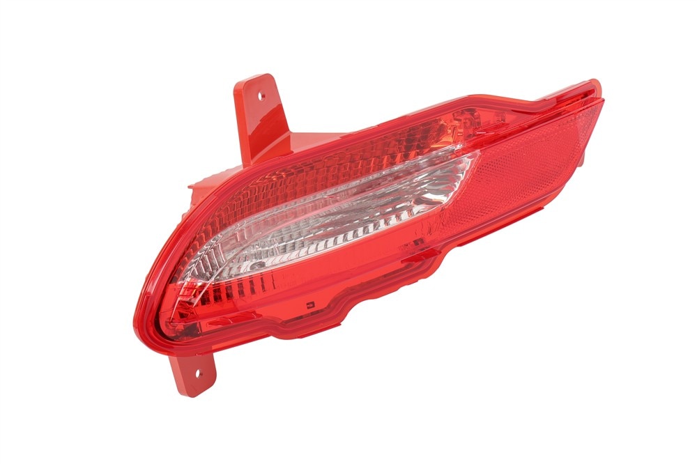 GM Genuine Parts Rear Fascia Driver Side Lower Signal Lamp