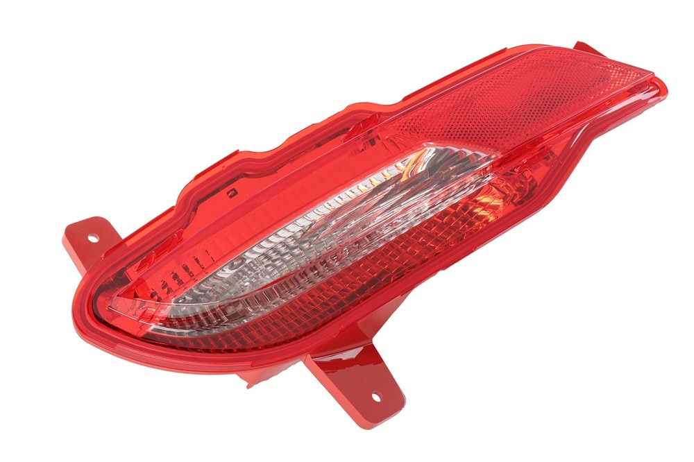 GM Genuine Parts Rear Passenger Side Fascia Lower Signal Lamp
