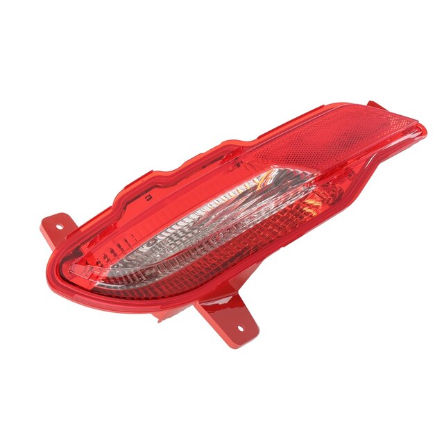 GM Genuine Parts Rear Passenger Side Fascia Lower Signal Lamp