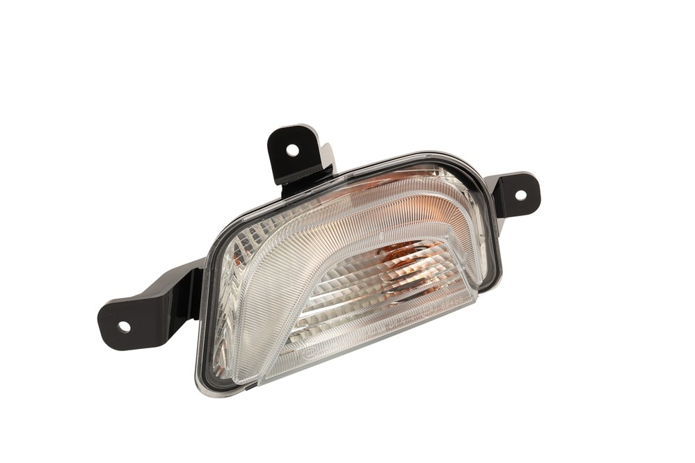 GM Genuine Parts Front Driver Side Turn Signal Lamp