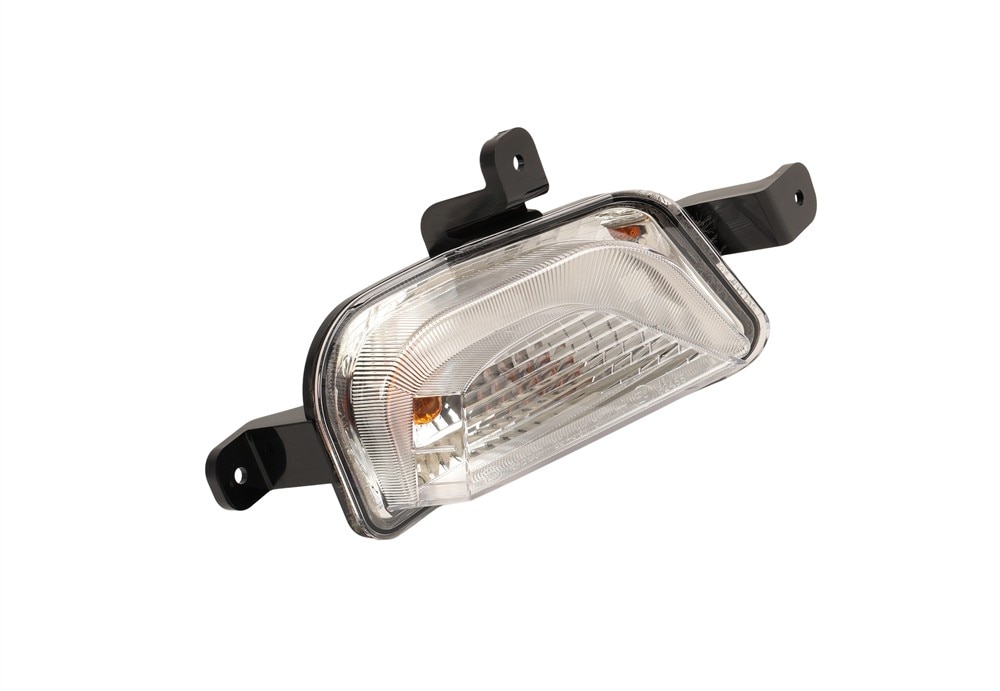 GM Genuine Parts Front Passenger Side Turn Signal Lamp