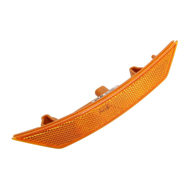 GM Genuine Parts LED Front Driver Side Marker Lamp