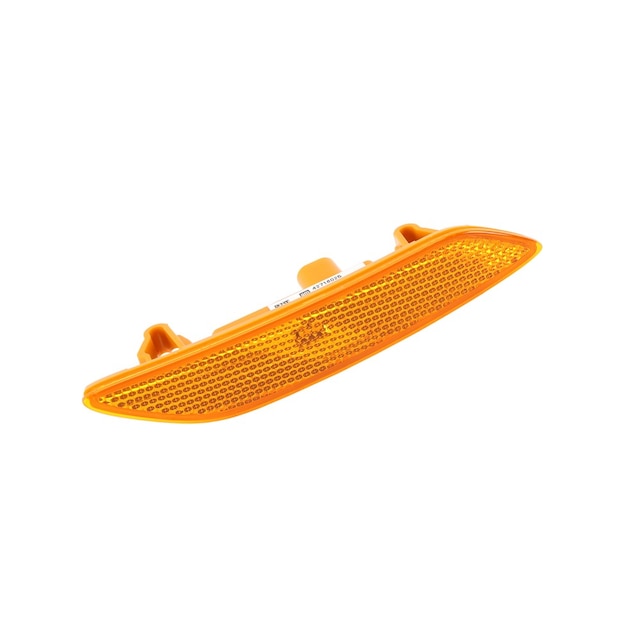 GM Genuine Parts Front Driver Side Marker Lamp