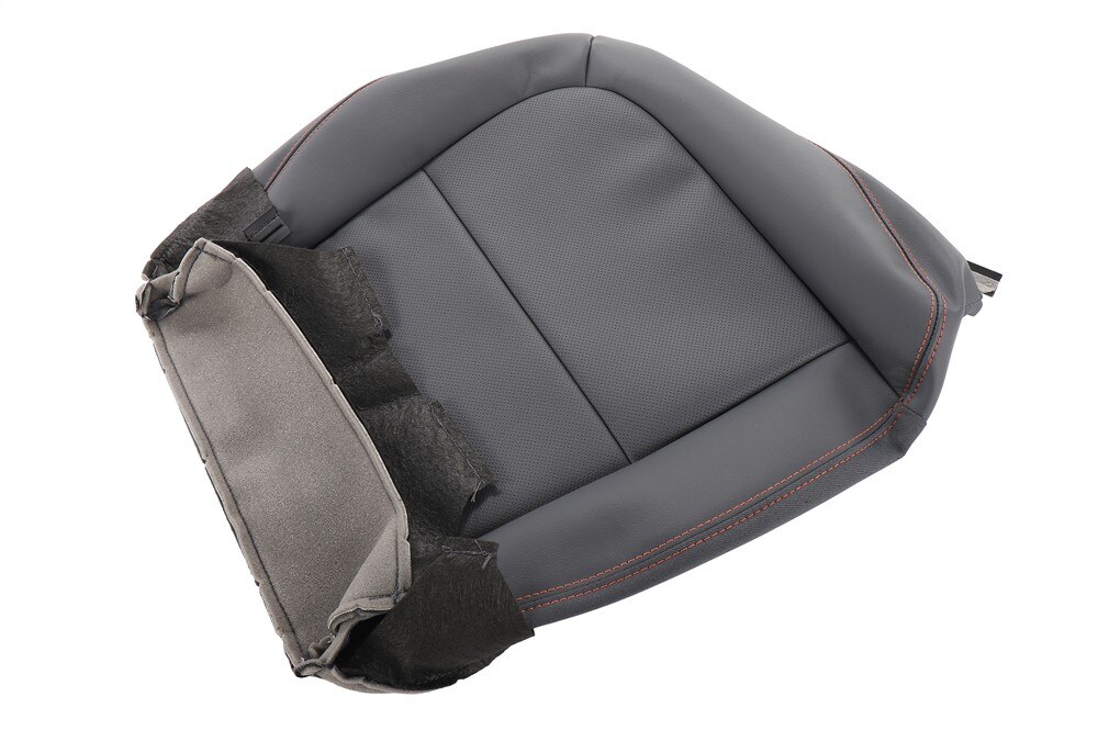 GM Genuine Parts Galvanized Cool Driver Seat Cushion Cover