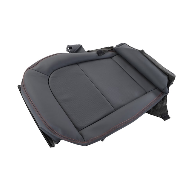 GM Genuine Parts Dark Galvanized Front Passenger Side Seat Cushion Cover