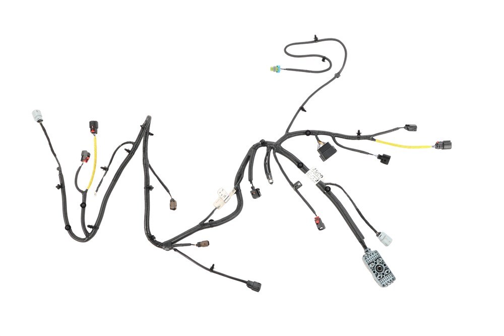 GM Genuine Parts Headlight Wiring Harness