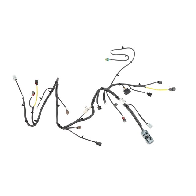 GM Genuine Parts Headlight Wiring Harness