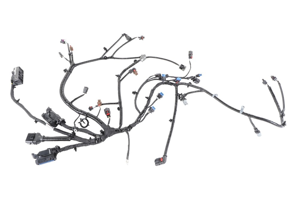 GM Genuine Parts Engine Wiring Harness