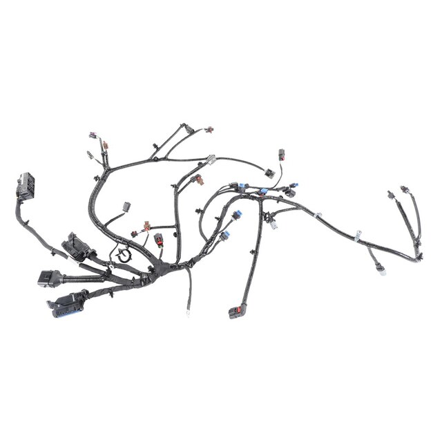 GM Genuine Parts Engine Wiring Harness