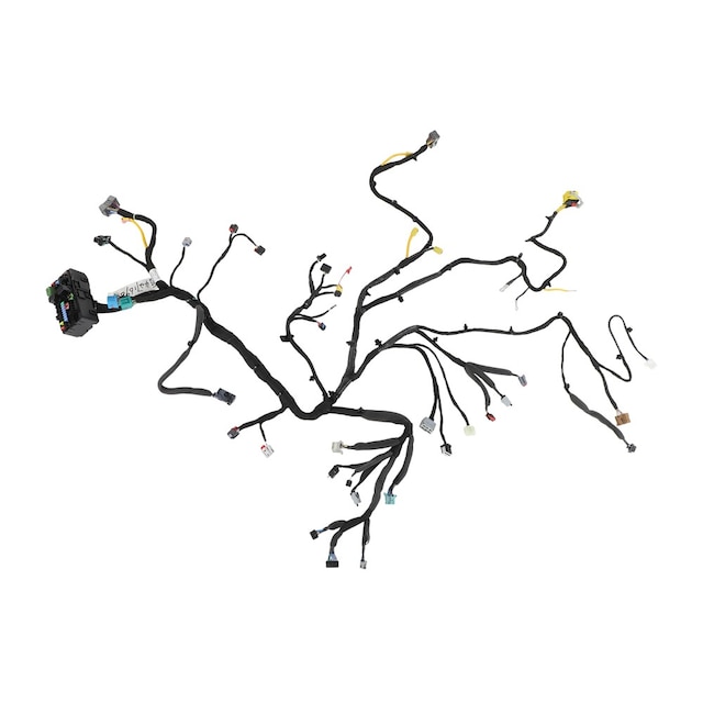 GM Genuine Parts Instrument Panel Wiring Harness