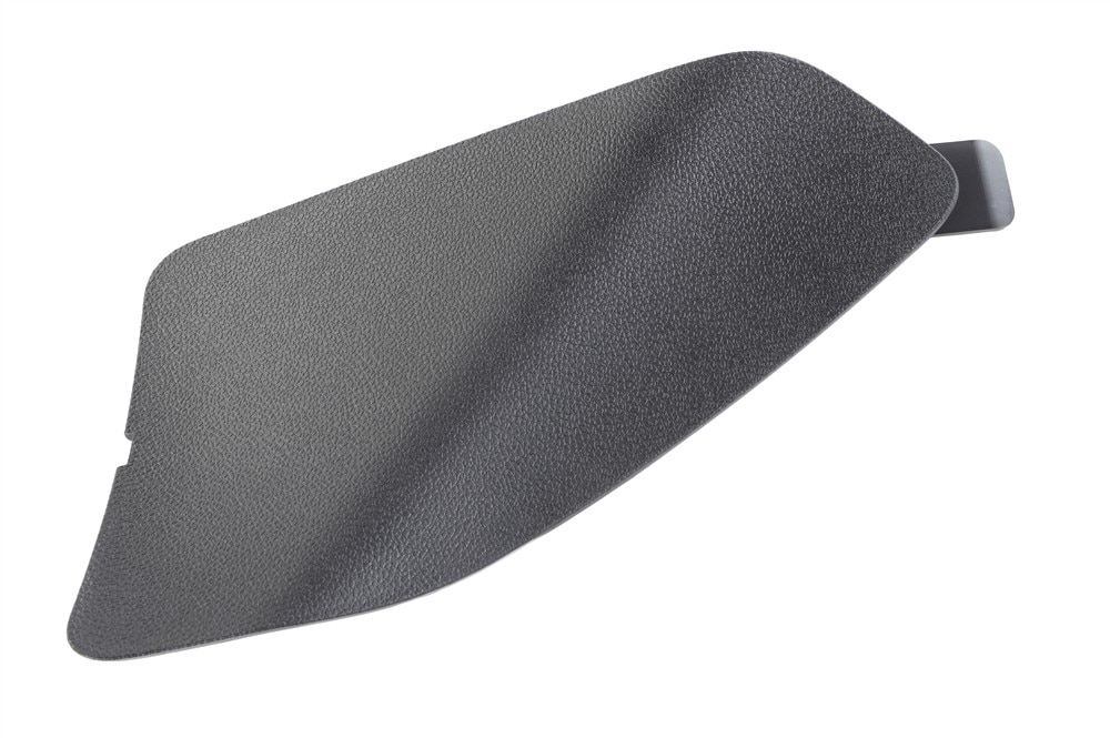 GM Genuine Parts Black Liftgate Trim Finish Access Hole Cover